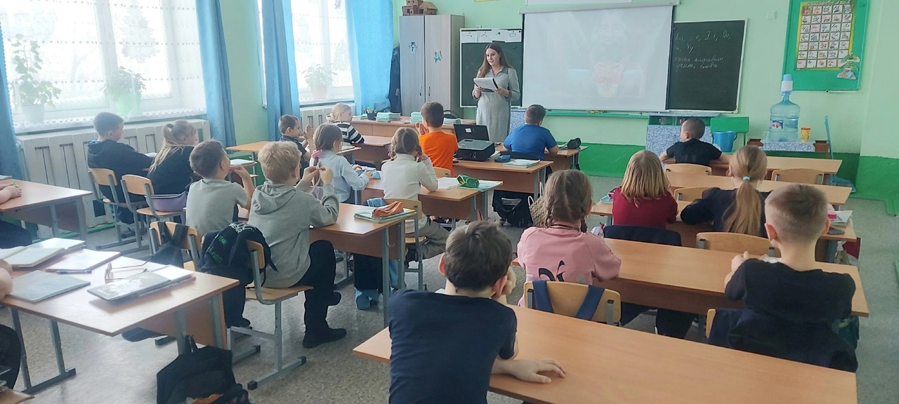 Литературный час   «Волшебный сундучок Т. Александровой».