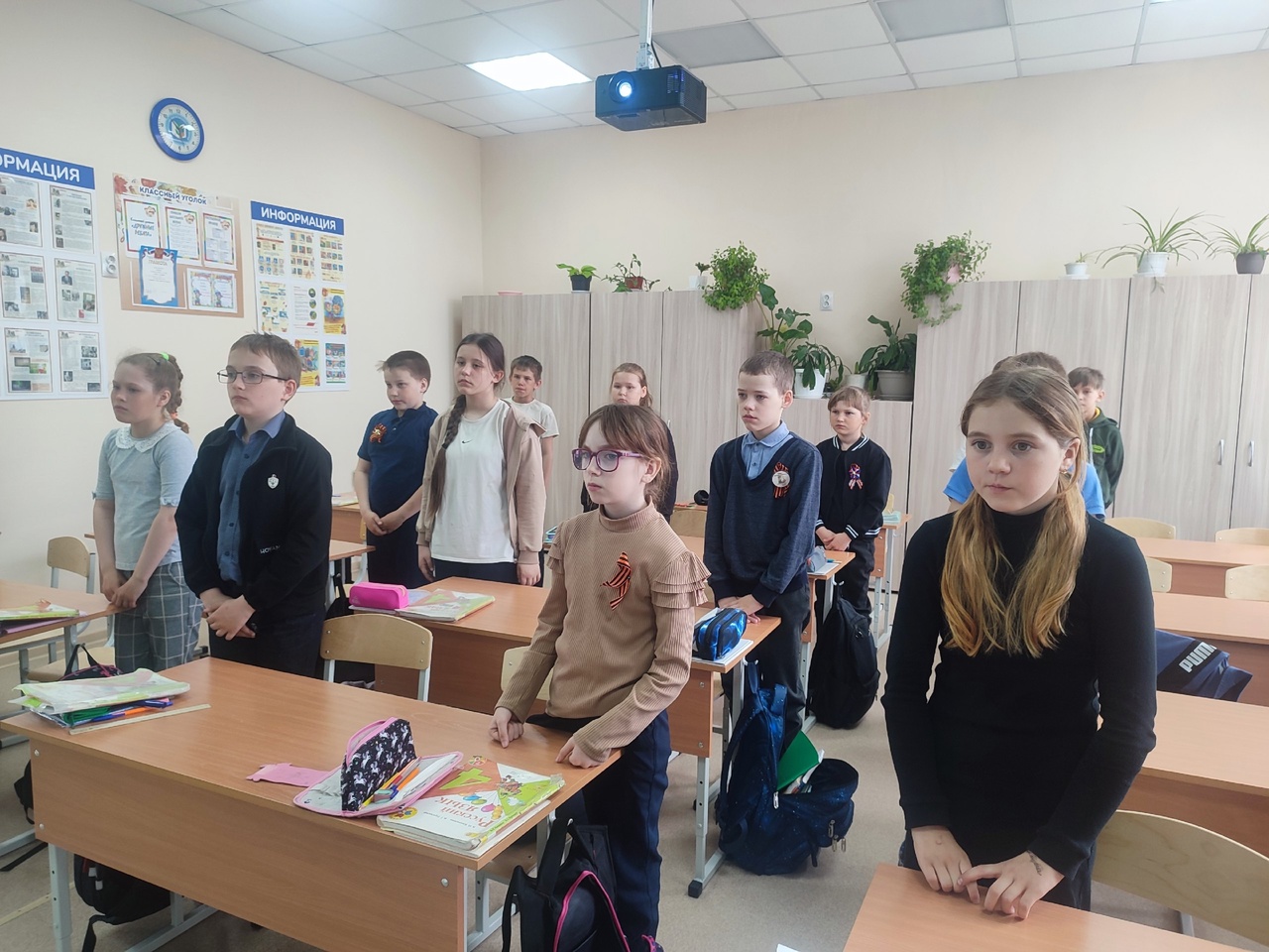 «В книжной памяти мгновения войны».