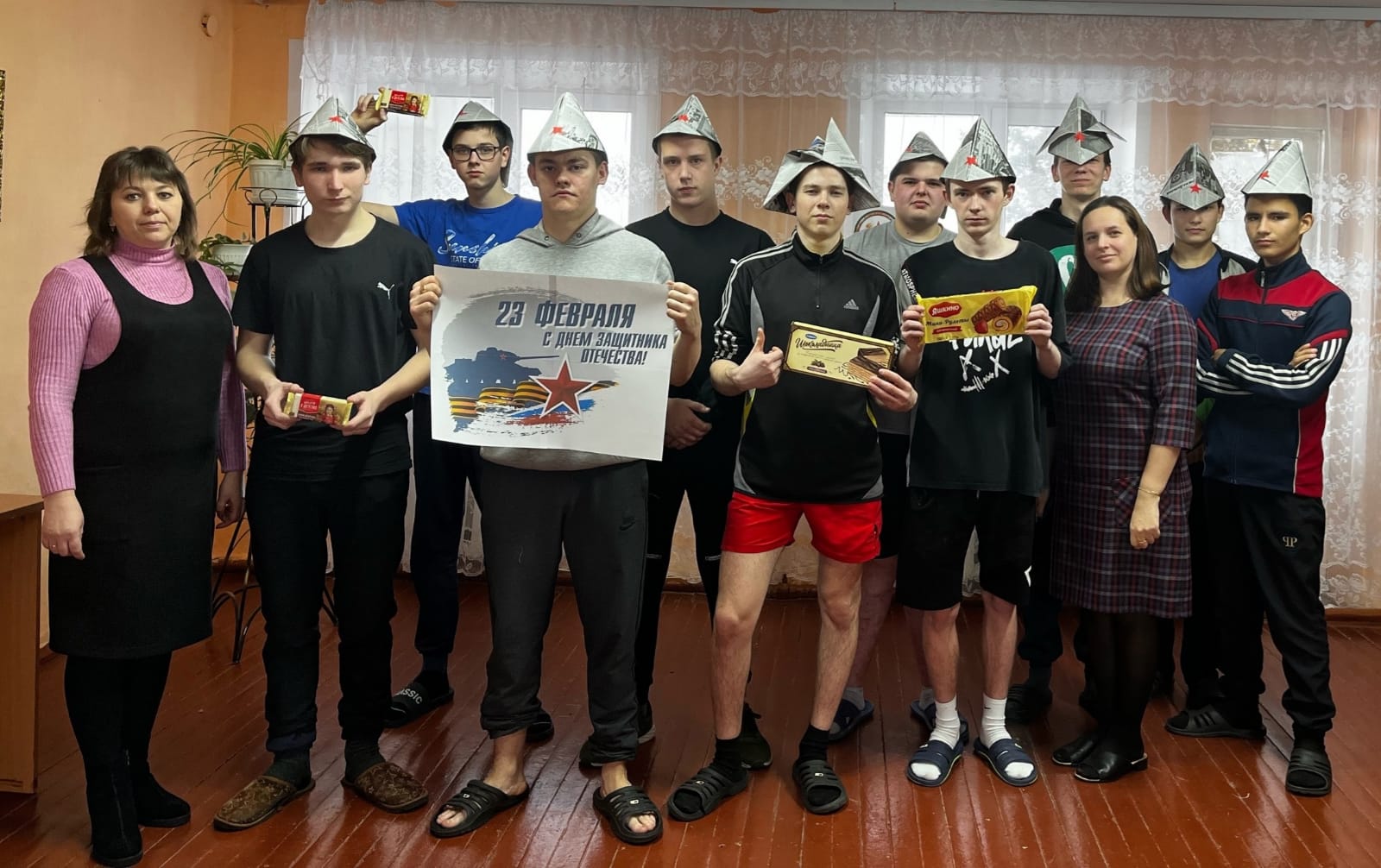 «Аты - баты, шли солдаты».