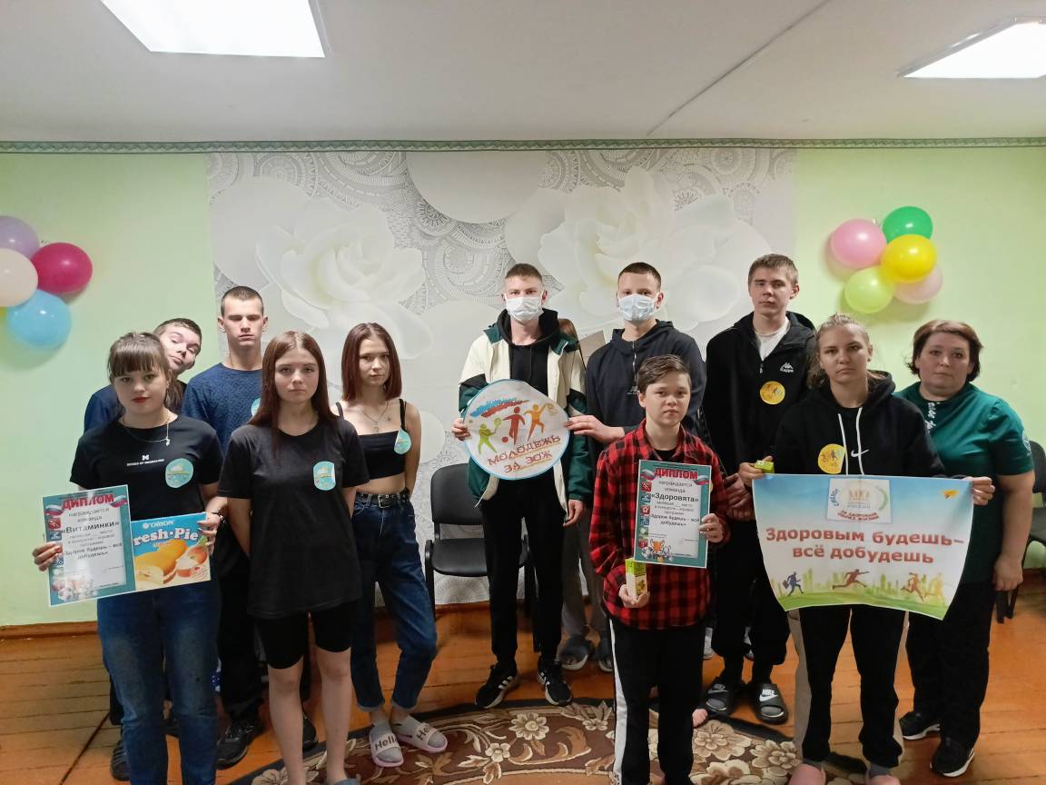 «Здоров будешь – всё добудешь».