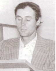 Черенцов Николай Алексеевич Черенцов Николай Алексеевич.