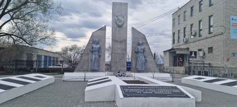 Месячник по благоустройству. Месячник по благоустройству.