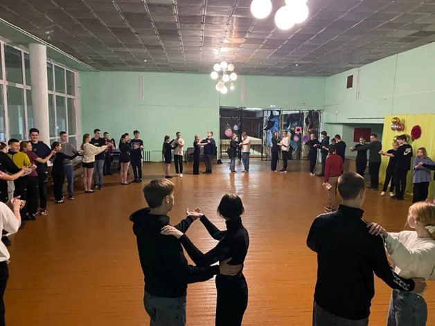 В рамках национального проекта «Семья», направленного на поддержку и популяризацию культурных ценностей среди молодежи, Мишкинская детская школа искусств активно реализует программу «Пушкинская карта». В рамках национального проекта «Семья», направленного на поддержку и популяризацию культурных ценностей среди молодежи, Мишкинская детская школа искусств активно реализует программу «Пушкинская карта».