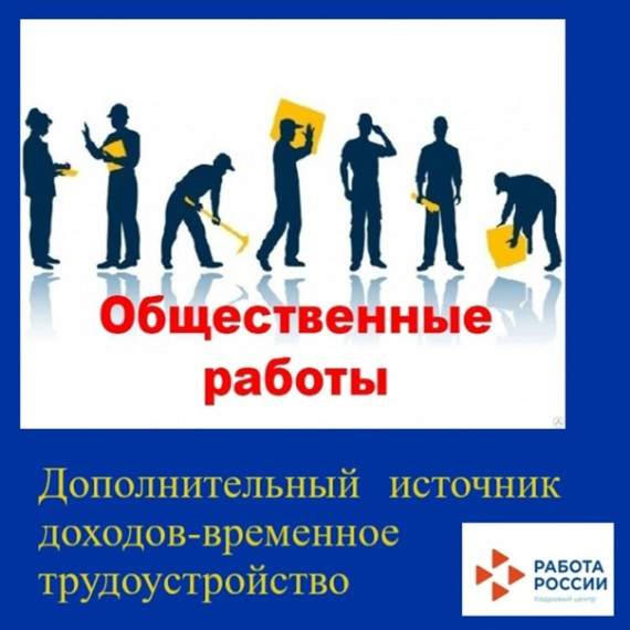ВНИМАНИЕ ГРАЖДАН, ИЩУЩИХ РАБОТУ! Приглашаем вас принять участие в общественных работах!. ВНИМАНИЕ ГРАЖДАН, ИЩУЩИХ РАБОТУ! Приглашаем вас принять участие в общественных работах!.